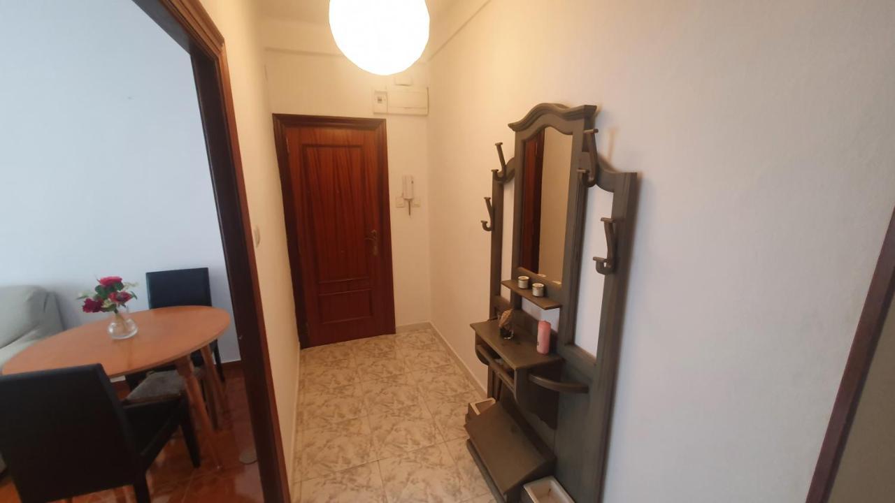 Rincon De Manuela - Piso 5p Al Lado De Begona - Vut-3419-as Apartment *