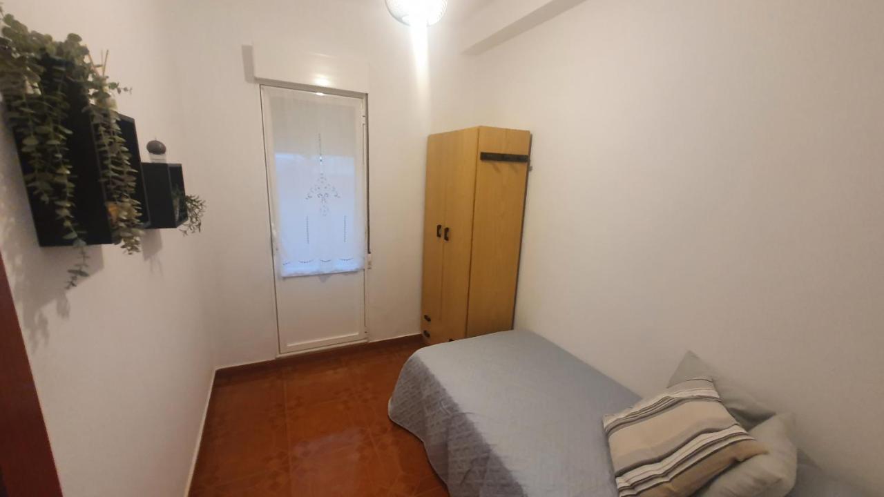 Rincon De Manuela - Piso 5p Al Lado De Begona - Vut-3419-as Apartment Gijon