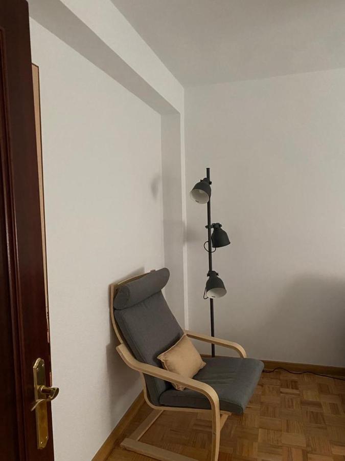 Apartment Tranquilo Piso En Cimadevilla Gijon