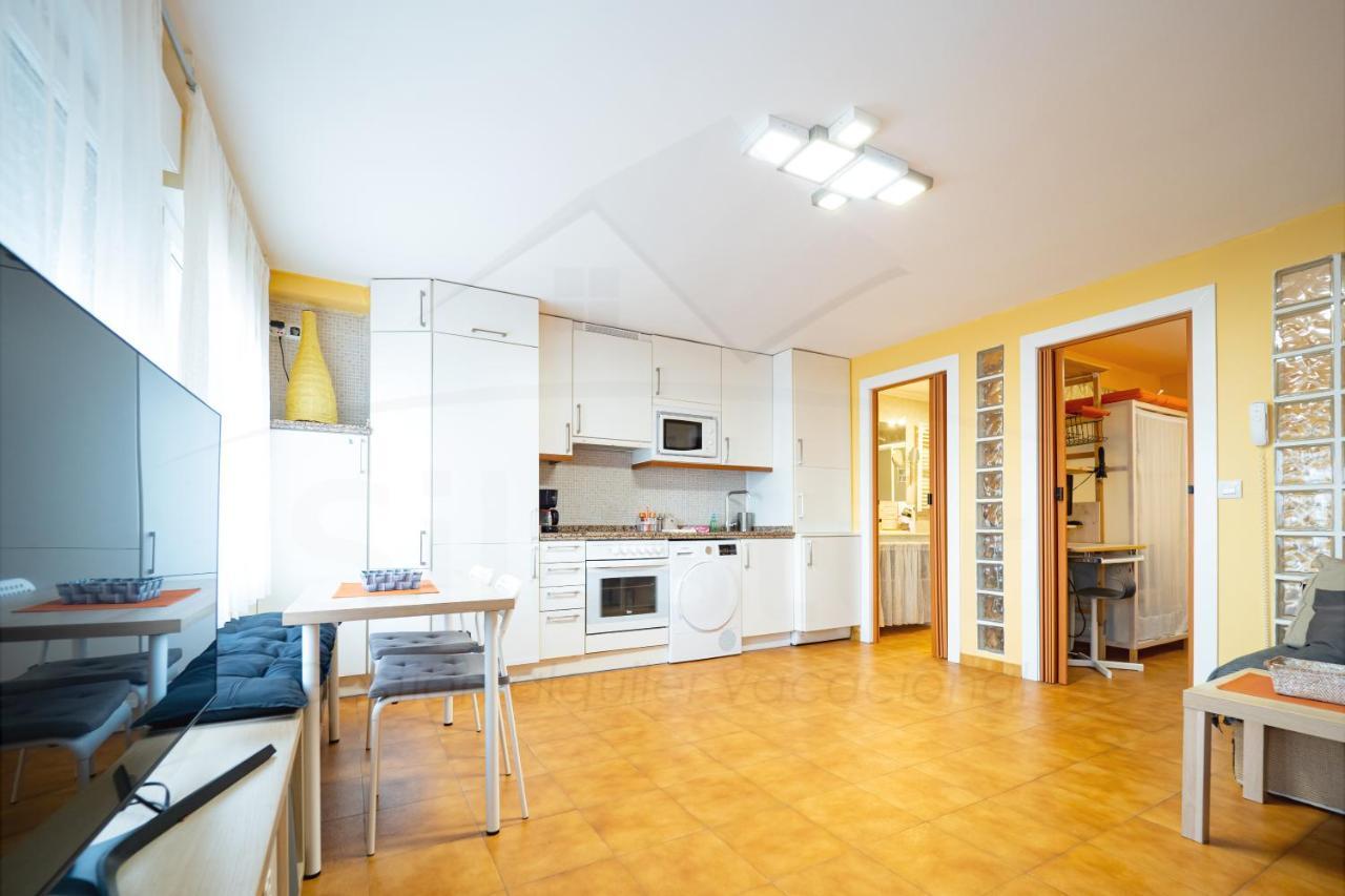 Apartamento Paraiso Estaño Gijón