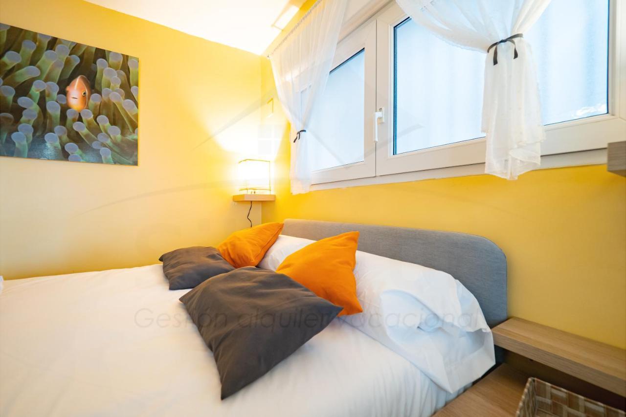 Apartamento Paraiso Estaño *