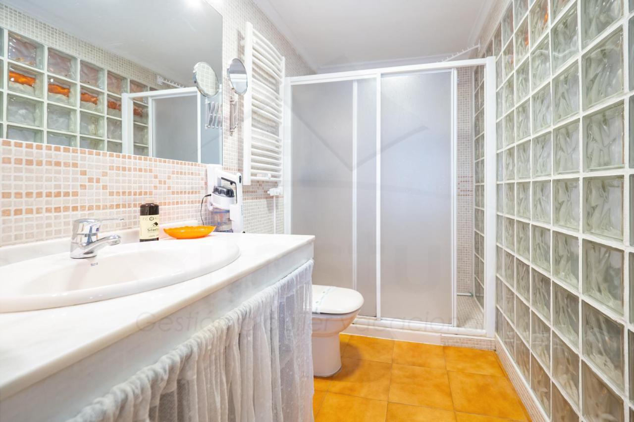 Apartamento Paraiso Estaño Gijón