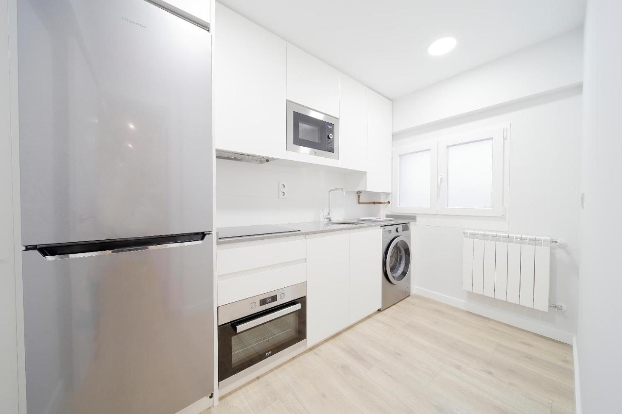 Centro-playa Iii Apartamento Gijón