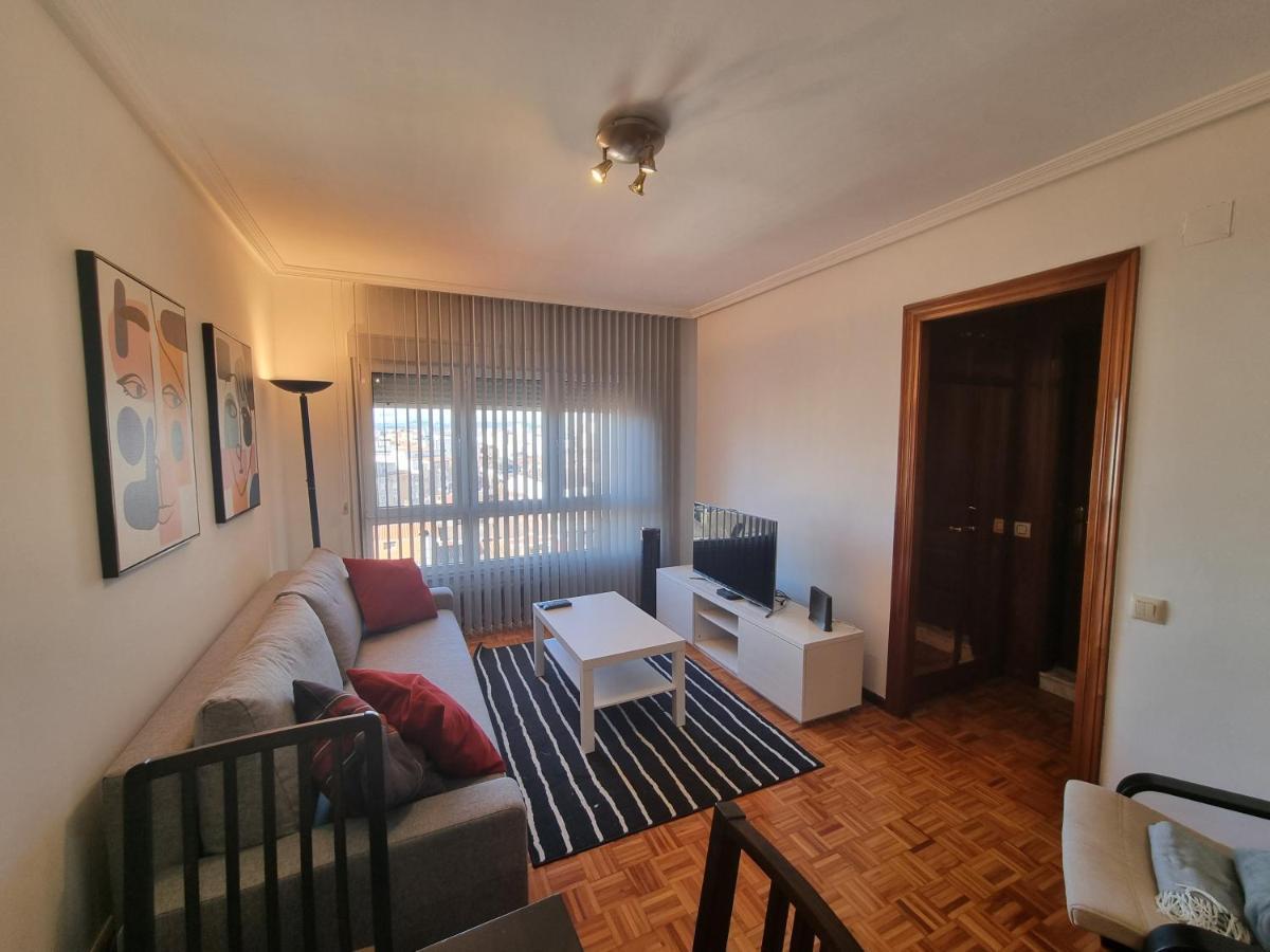 141a Primera Linea Playa Con Opcion De Garaje Apartment Gijon