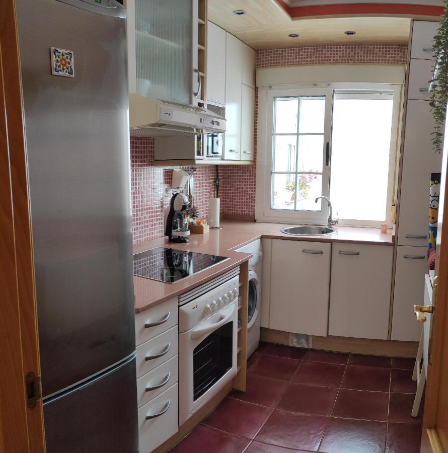 De 2 A Un Paso De Begona Apartment Gijon