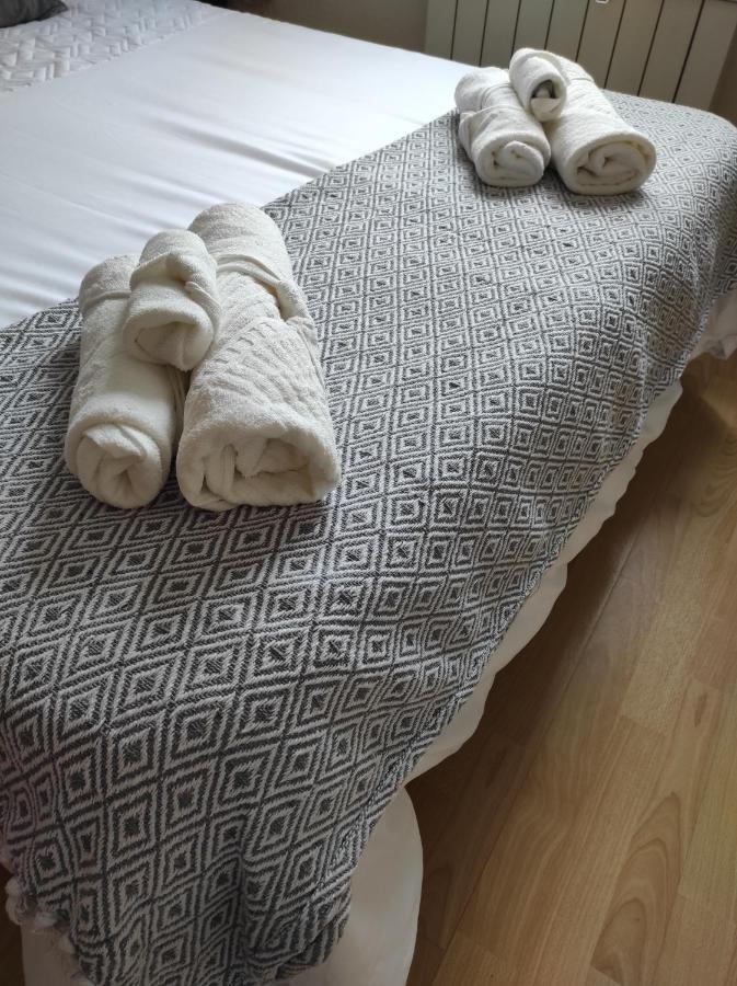 De 2 A Un Paso De Begona Apartment *