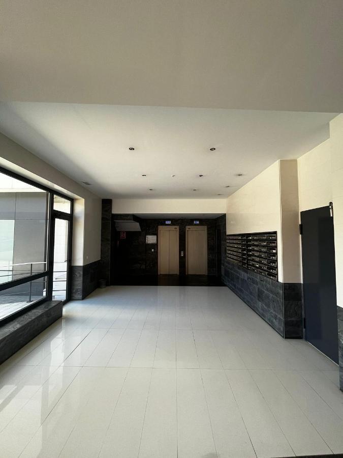 Apartment Del Alma