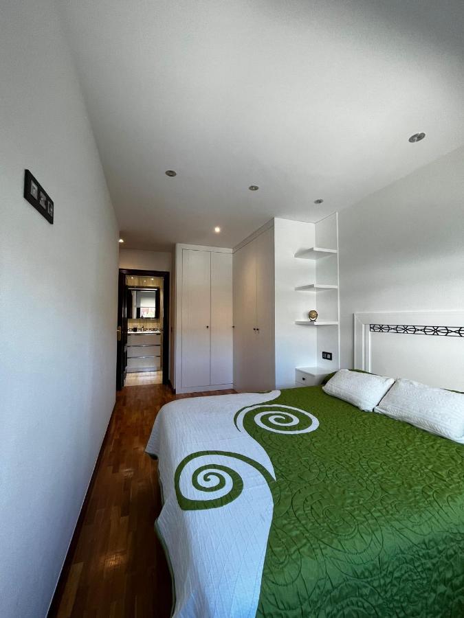 Apartment Del Alma *