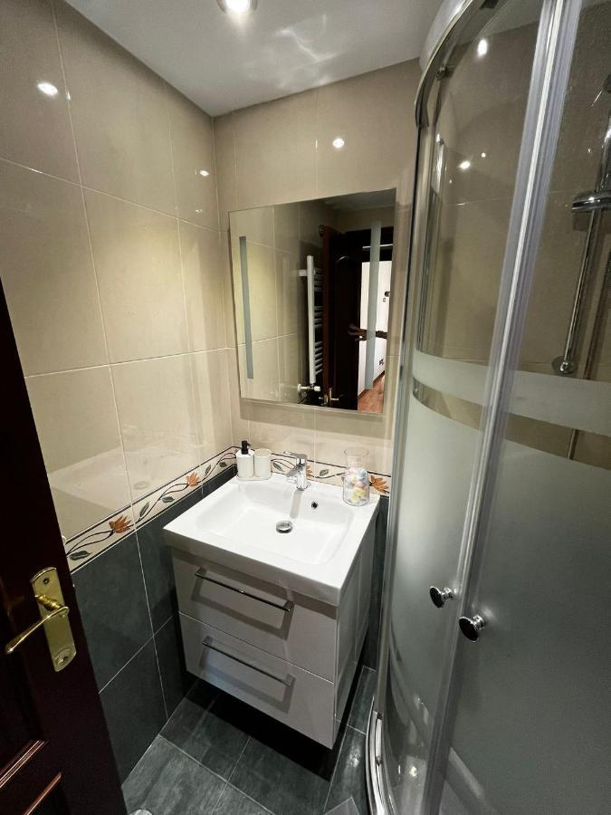 Apartment Del Alma