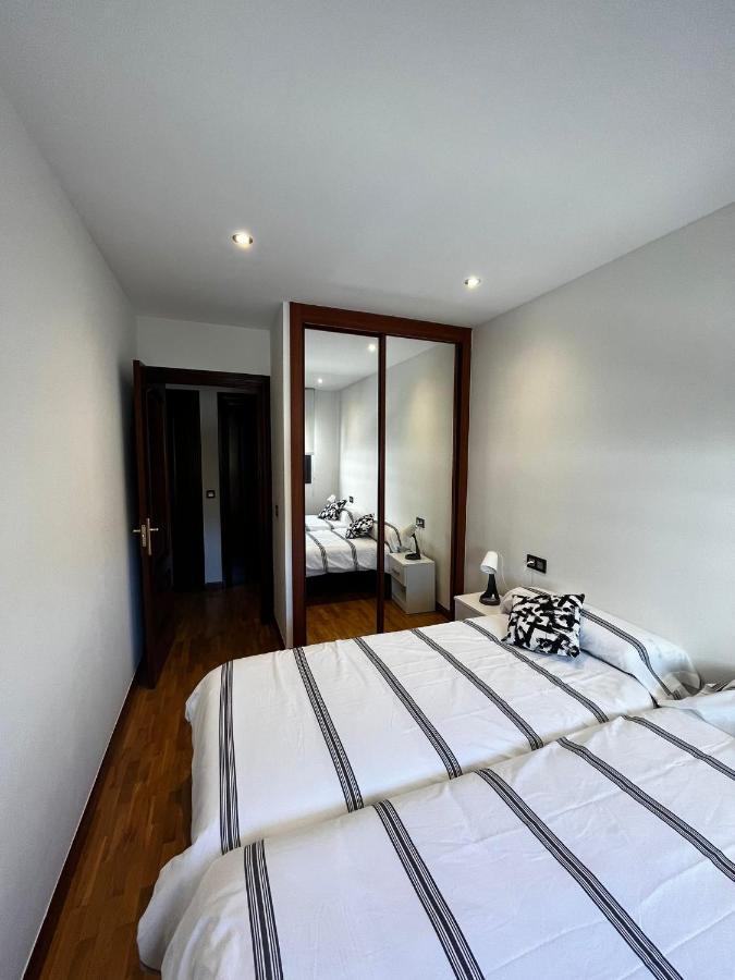 Del Alma Apartment *