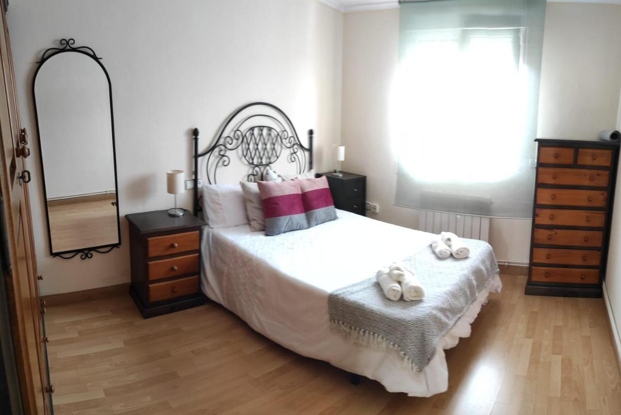 Apartment De 2 A Un Paso De Begona *