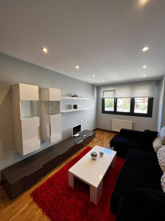 Del Alma Apartment