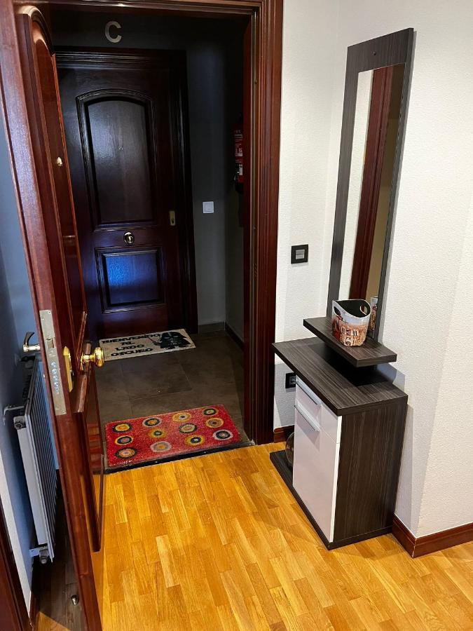 Apartment Del Alma Gijon
