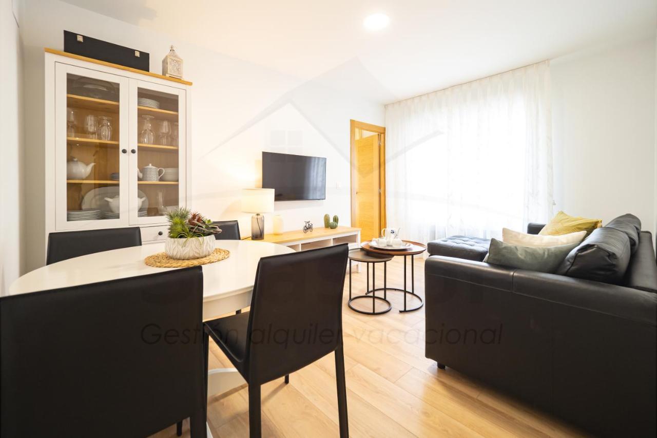 Ambar Playa By Silastur Apartamento Gijón