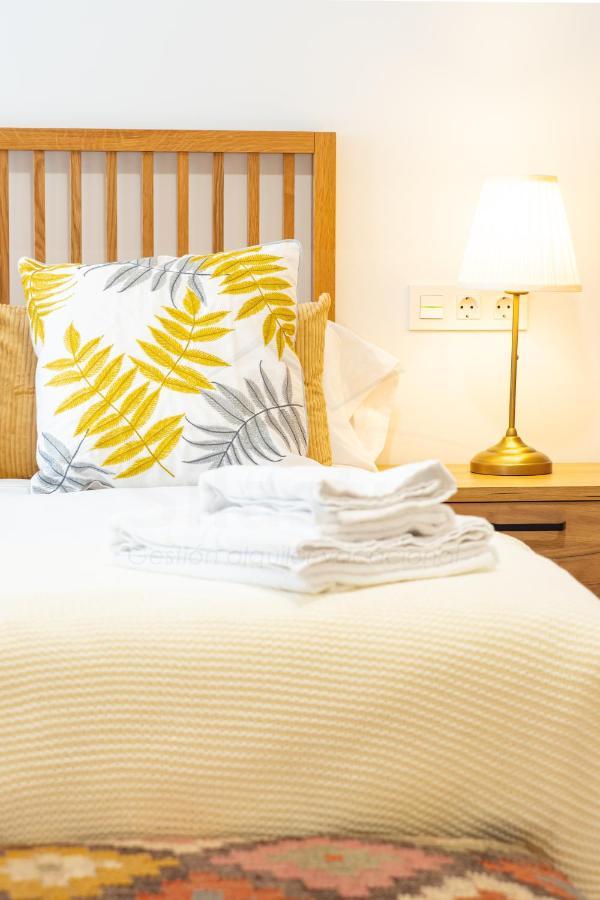 Apartamento Ambar Playa By Silastur Gijón