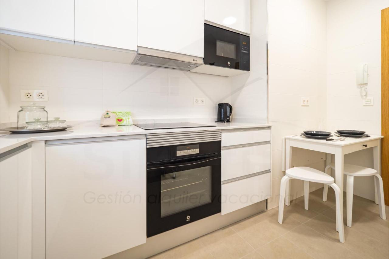 Ambar Playa By Silastur Apartamento *