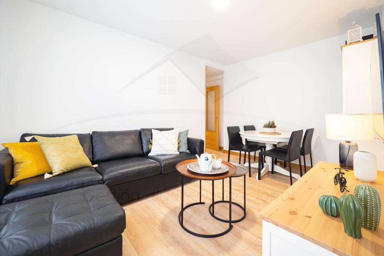 Apartamento Ambar Playa By Silastur