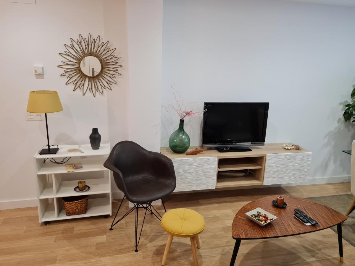 Apartment Precioso Piso 6 Personas En La Playa De San Lorenzo
