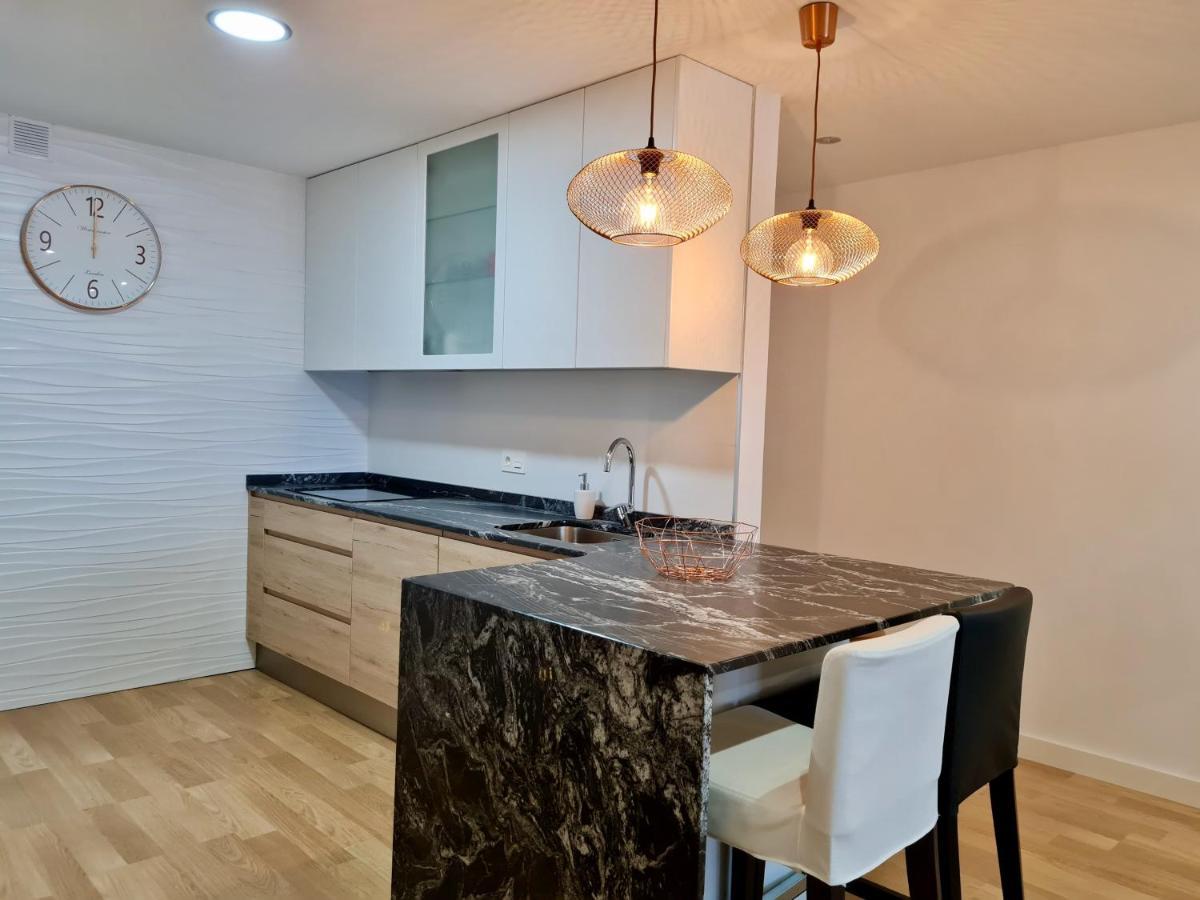 Apartment Precioso Piso 6 Personas En La Playa De San Lorenzo *