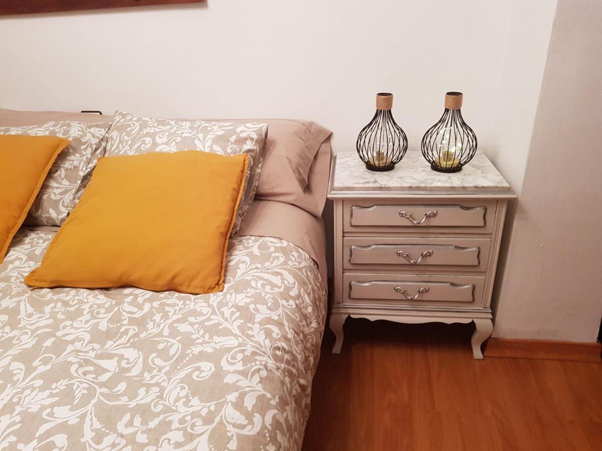 Casa Lantoxana 1a121 Apartment Gijon