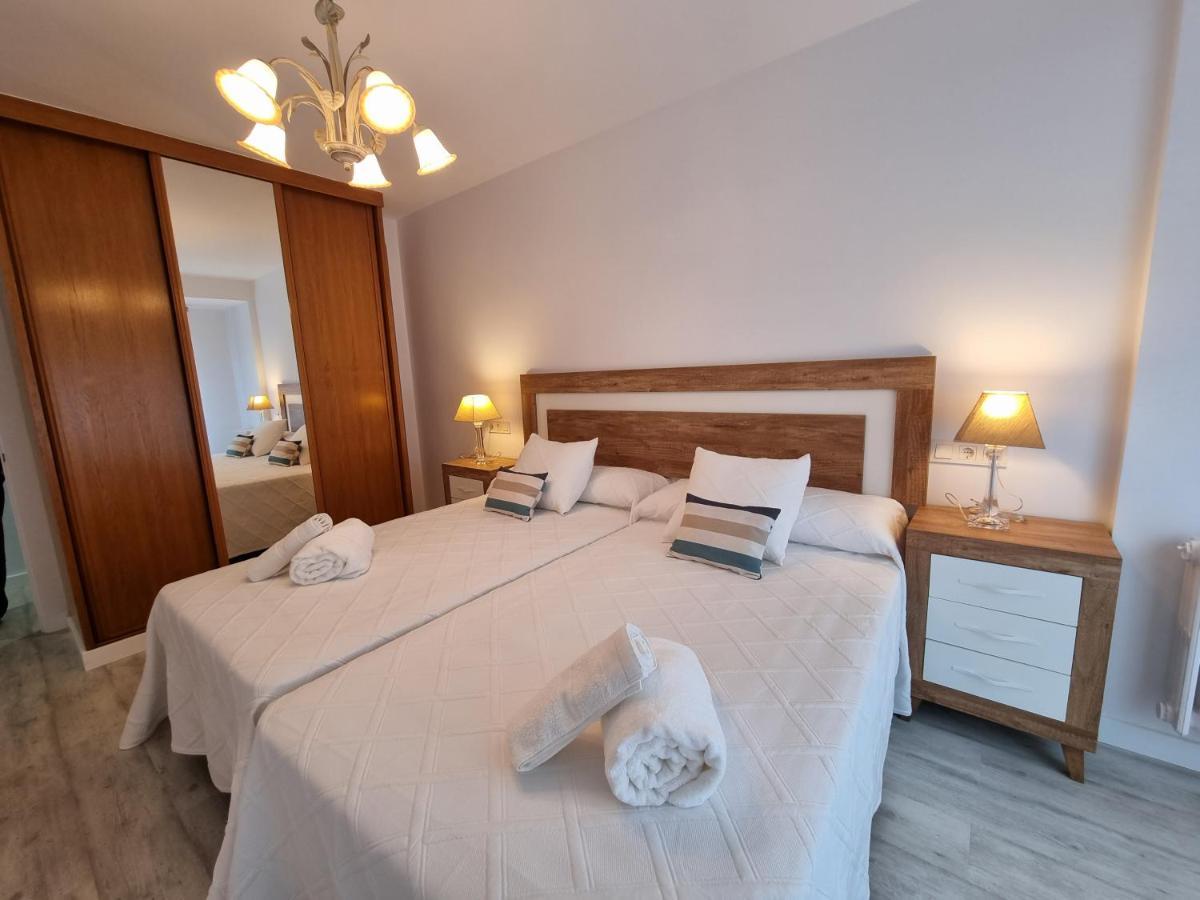 Apartamento 143a Moderno, Céntrico, 3