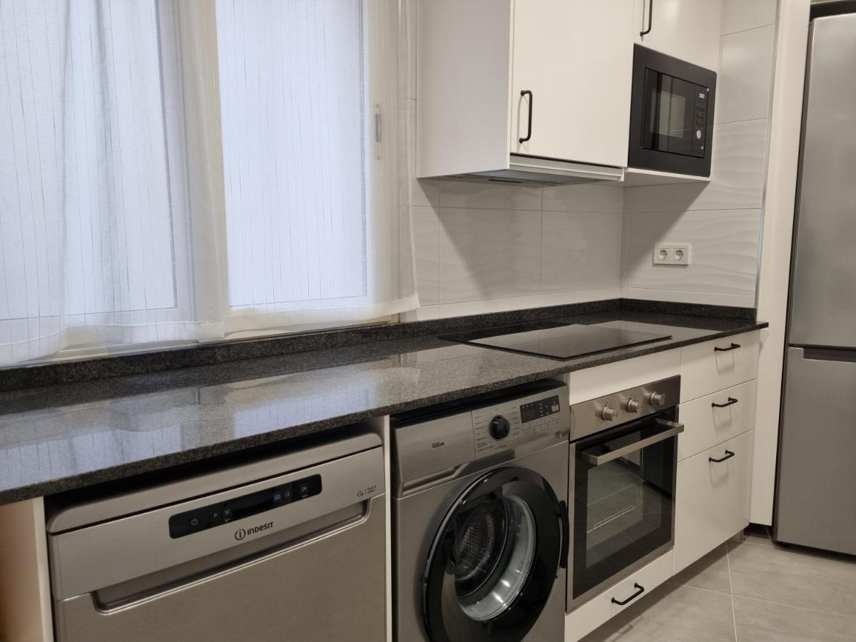 Apartamento 143a Moderno, Céntrico, 3