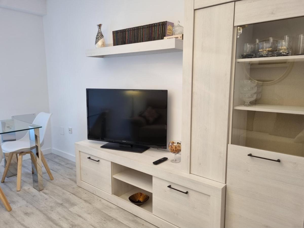 Apartamento 143a Moderno, Céntrico, 3