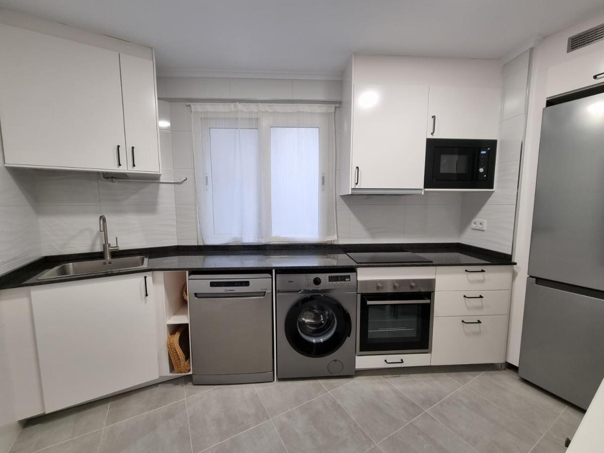 143a Moderno, Céntrico, 3 Apartamento *