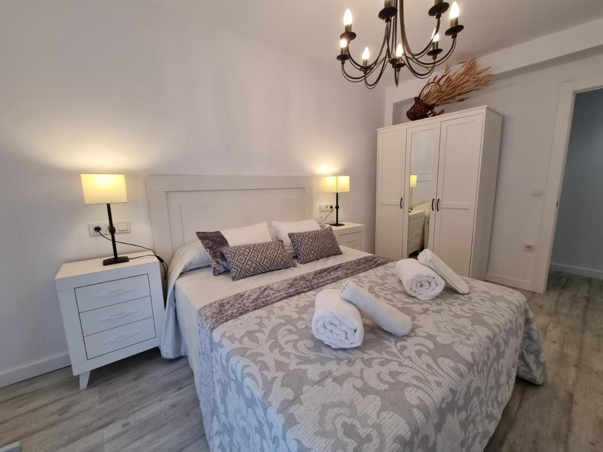 Apartamento 143a Moderno, Céntrico, 3
