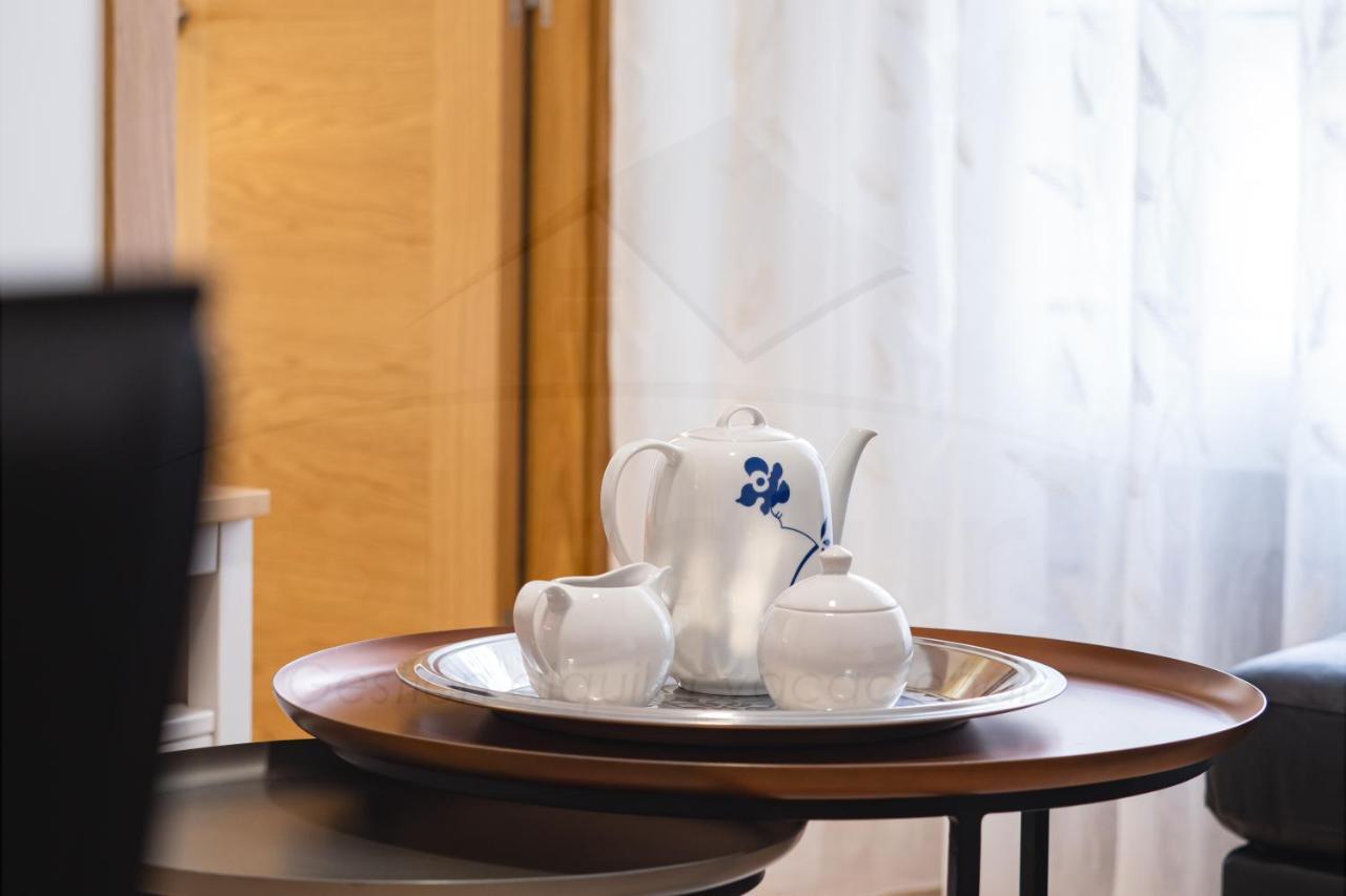 Ambar Playa By Silastur Apartamento Gijón