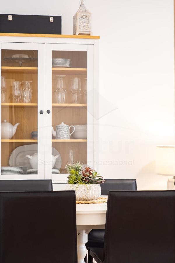 Apartamento Ambar Playa By Silastur *