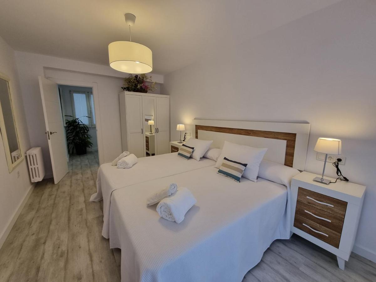 143a Moderno, Céntrico, 3 Apartamento Gijón