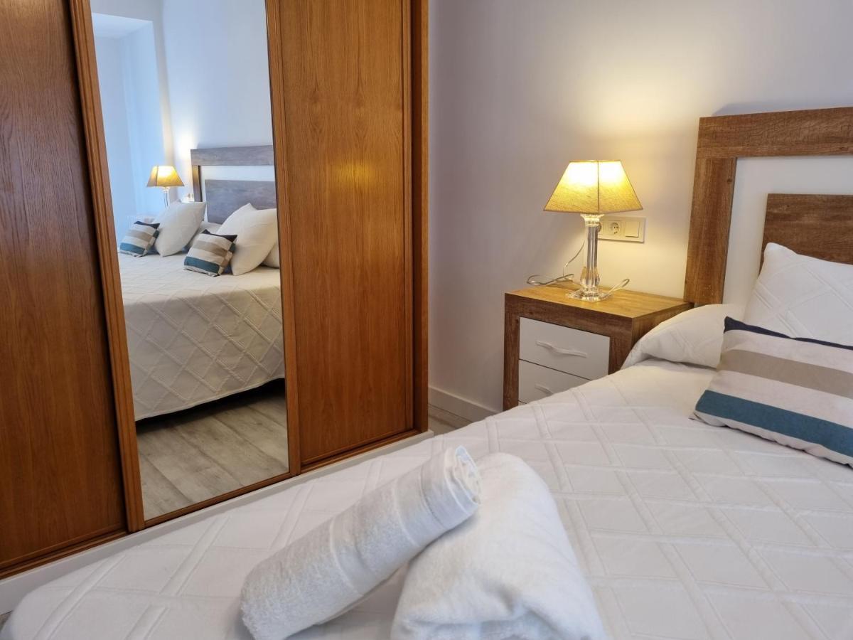 143a Moderno, Céntrico, 3 Apartamento Gijón