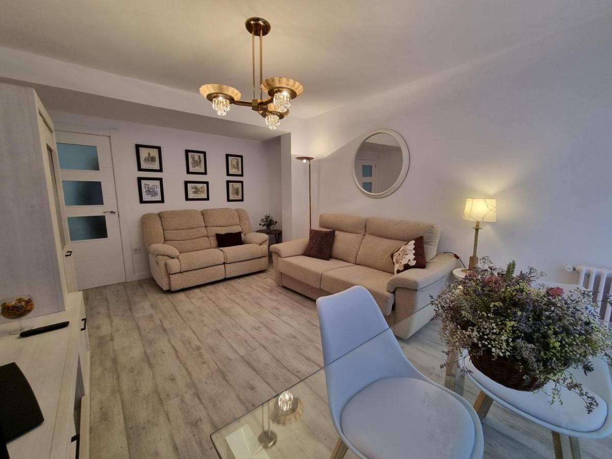 Apartamento 143a Moderno, Céntrico, 3 Gijón