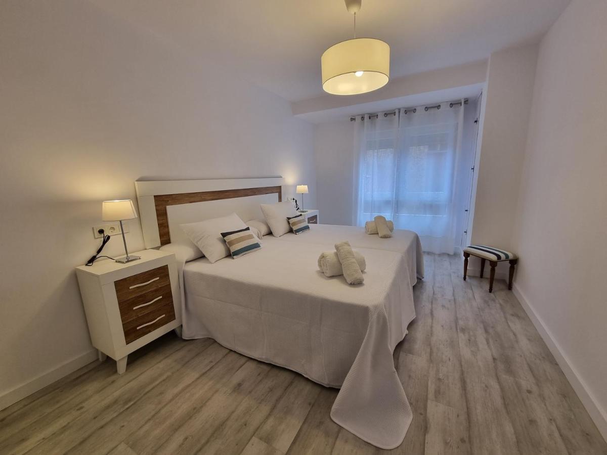 143a Moderno, Céntrico, 3 Apartamento Gijón
