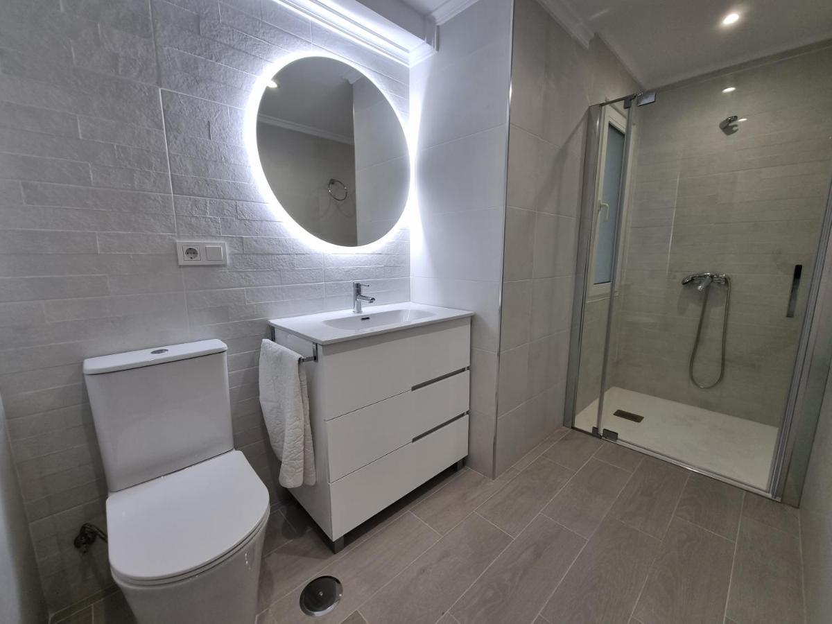 143a Moderno, Céntrico, 3 Apartamento *