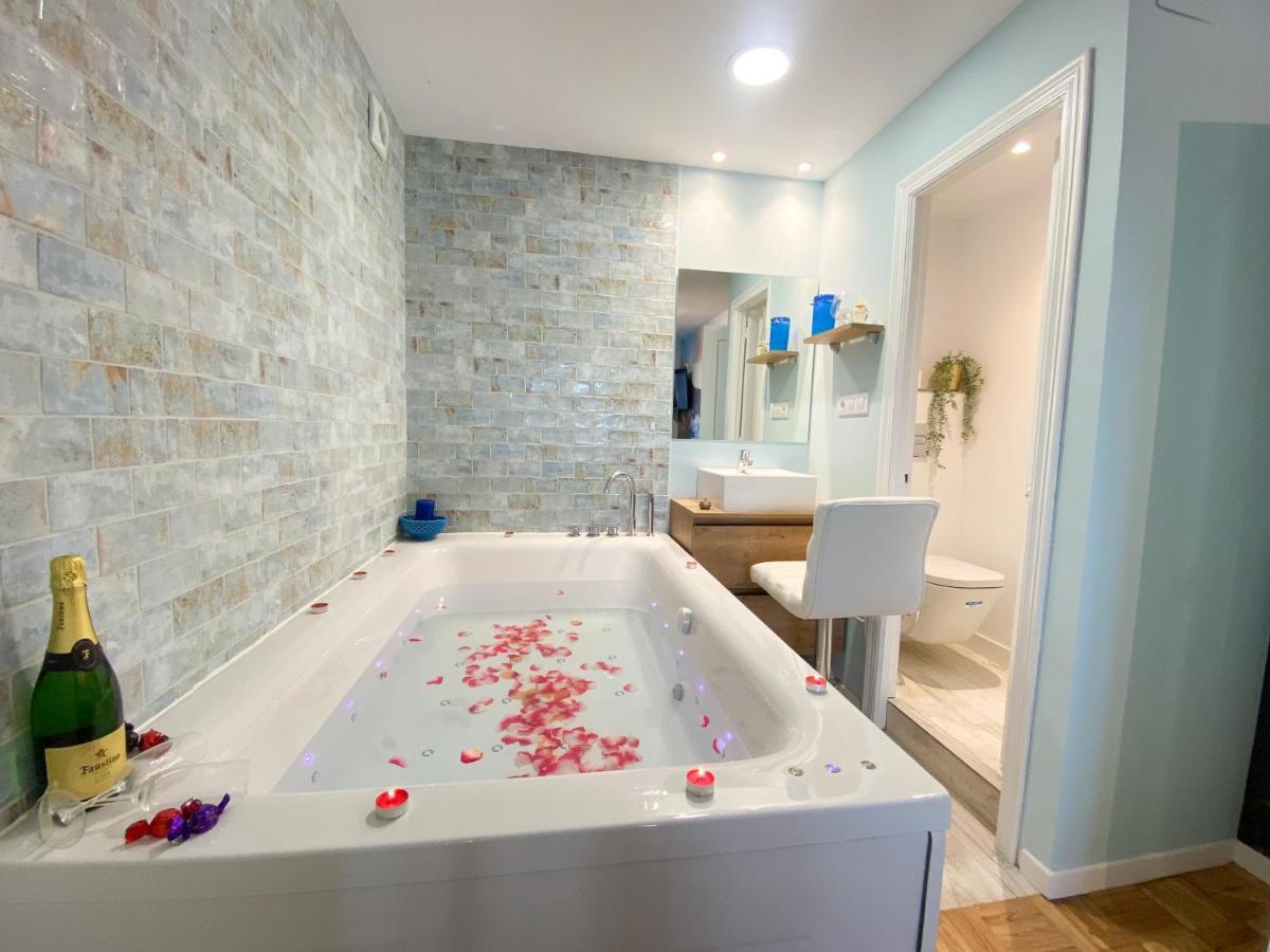 La Veiguela De Ii, Con Plaza De Garaje Y Jacuzzi Incluido *