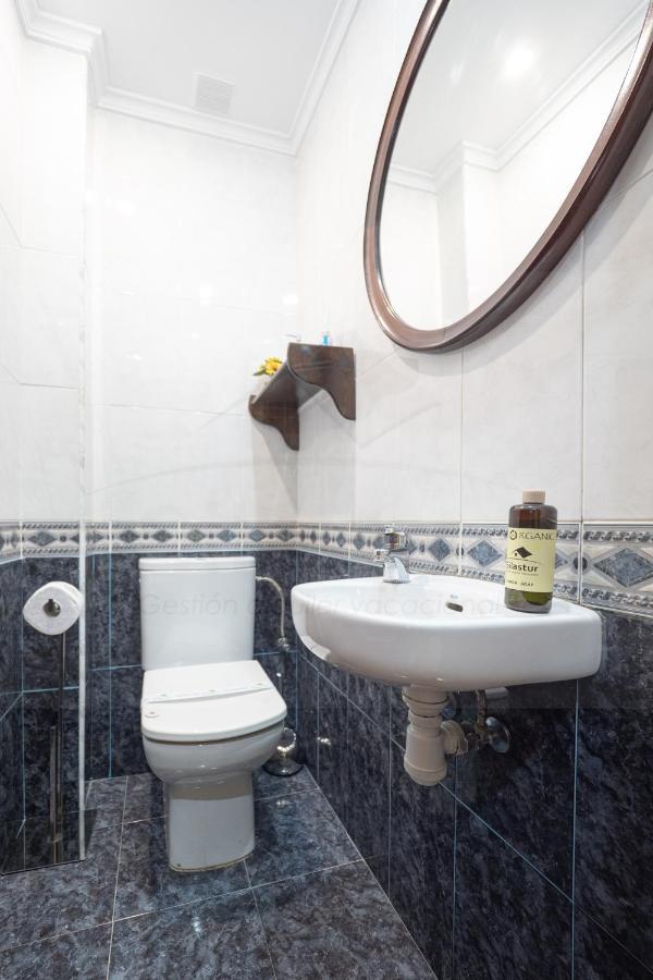 Nieves Apartamento Gijón