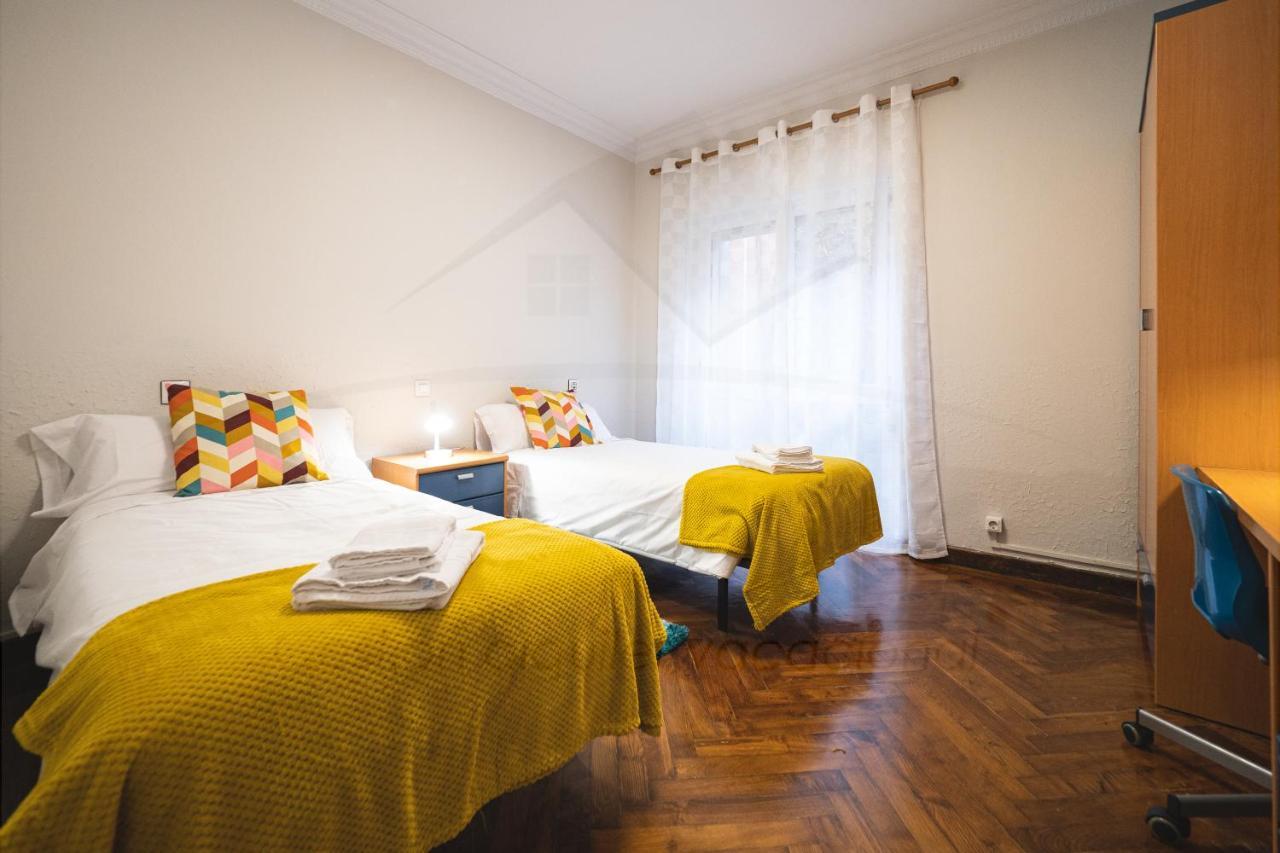 Nieves Apartamento