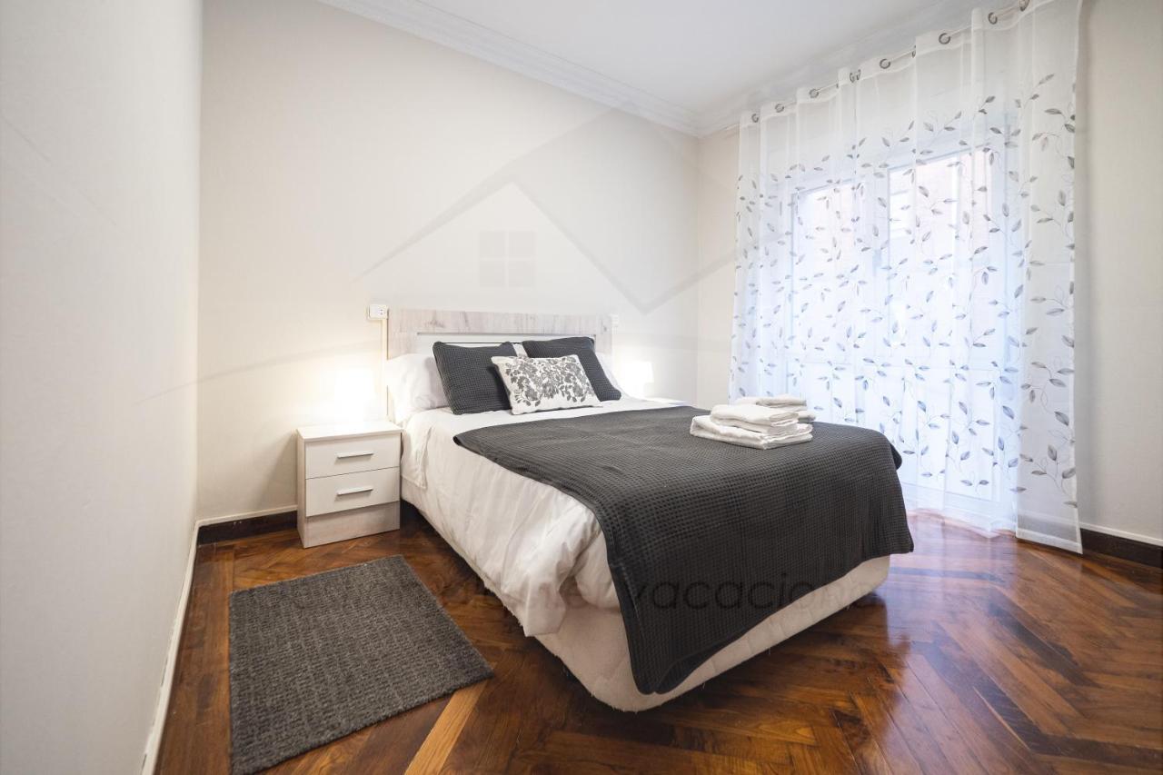 Nieves Apartamento Gijón