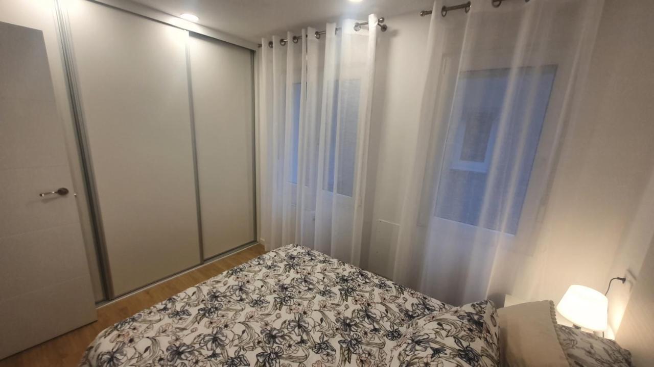 Apartamento Escondite De Leire - Precioso Piso Reformado, Wifi 2h Gijón