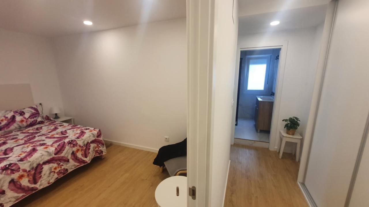 Escondite De Leire - Precioso Piso Reformado, Wifi 2h * Gijón