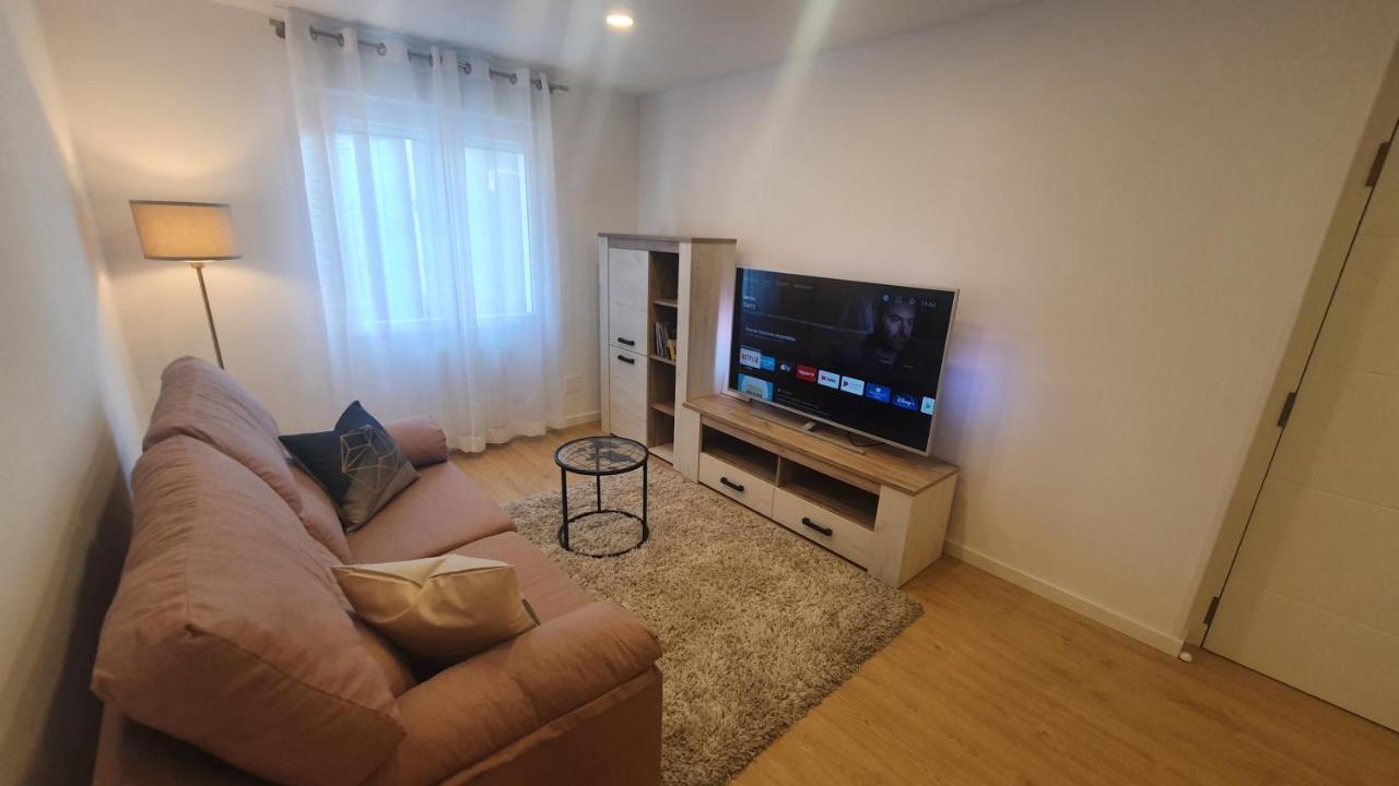 Escondite De Leire - Precioso Piso Reformado, Wifi 2h Apartamento *