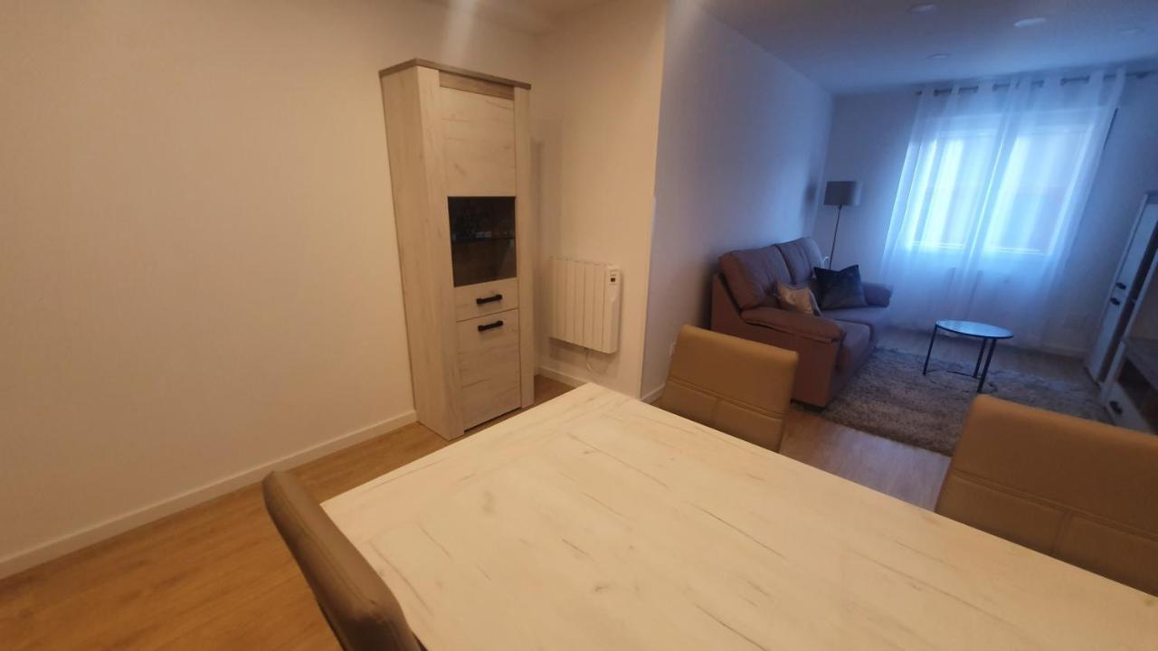 Apartamento Escondite De Leire - Precioso Piso Reformado, Wifi 2h Gijón