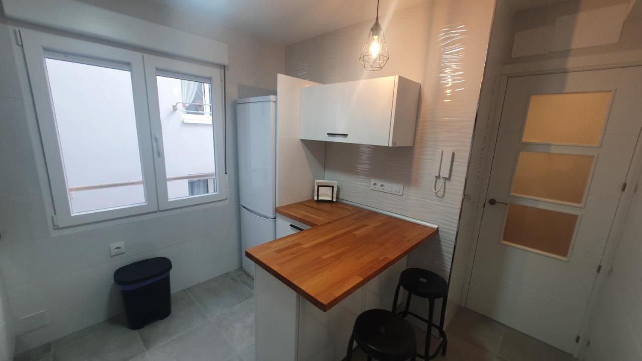 Escondite De Leire - Precioso Piso Reformado, Wifi 2h Apartamento *