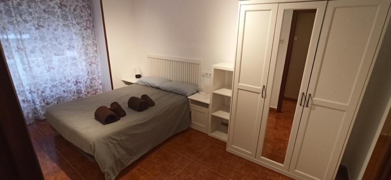 Apartment Covadonga *