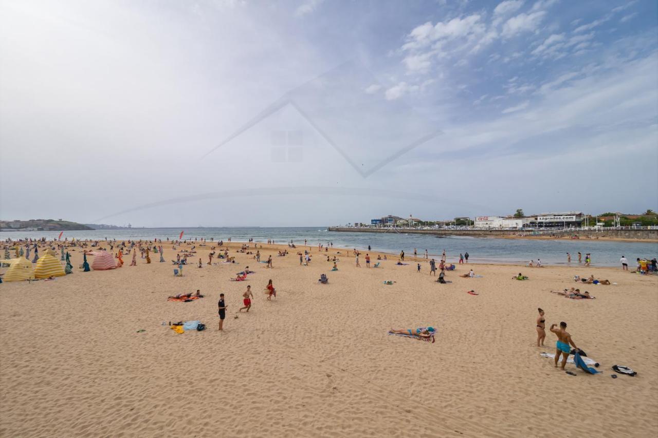 Apartamento Ambar Playa By Silastur *