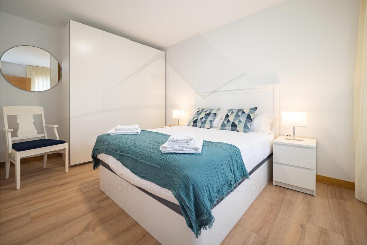 Apartamento Ambar Playa By Silastur