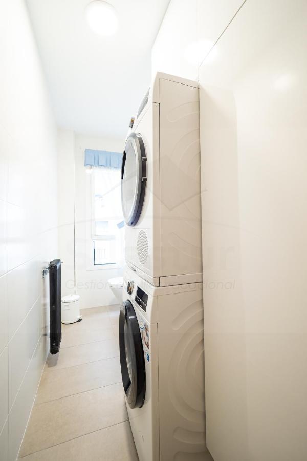 Apartamento Ambar Playa By Silastur *