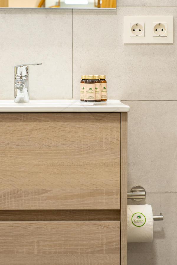 Ambar Playa By Silastur Apartamento *
